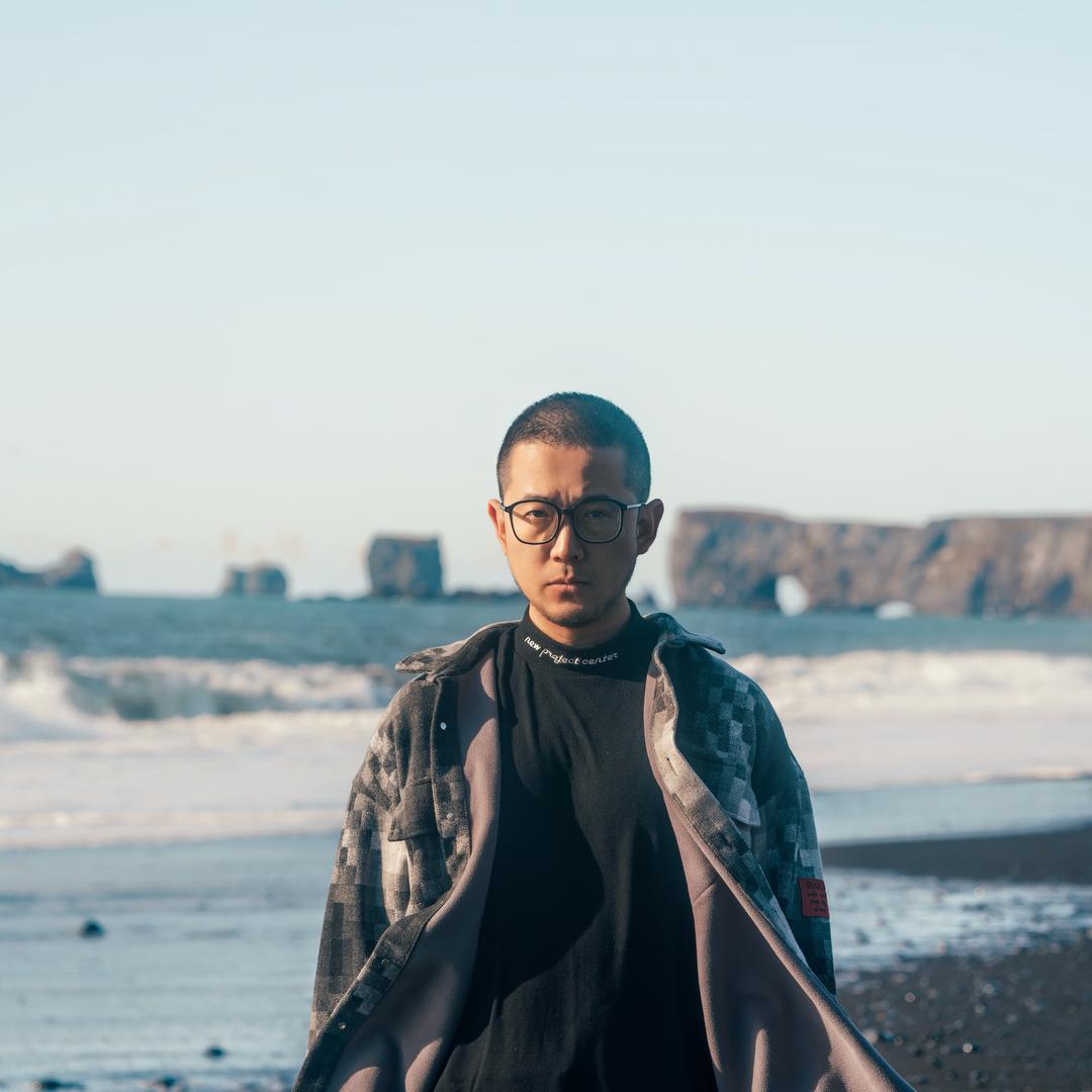 斜杠玩家吉叔（郭吉勇）@抖音