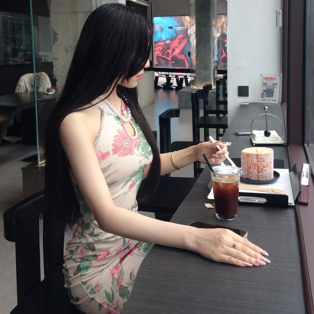 馥芮白
