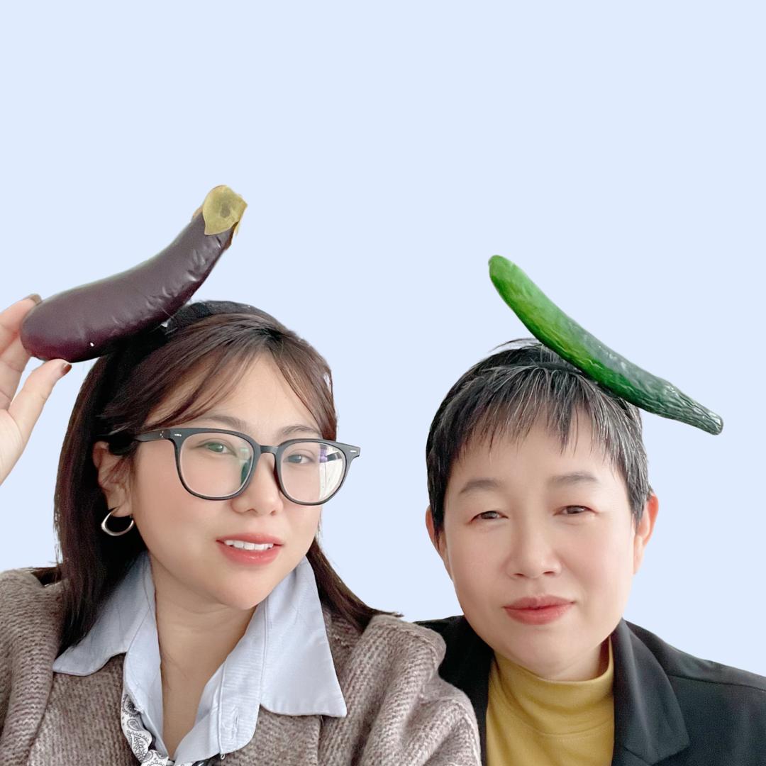 @兰兰和云云