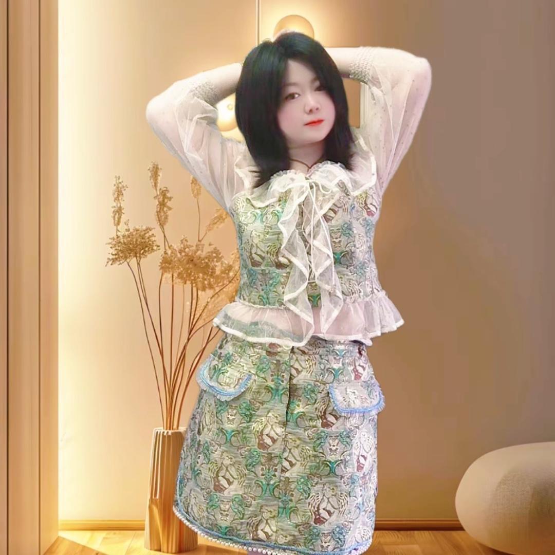 小丽探夏邑