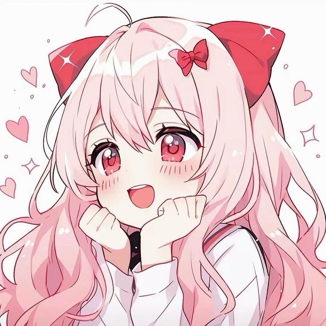馨馨～