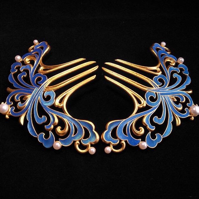 义乌辰钰饰品有限公司