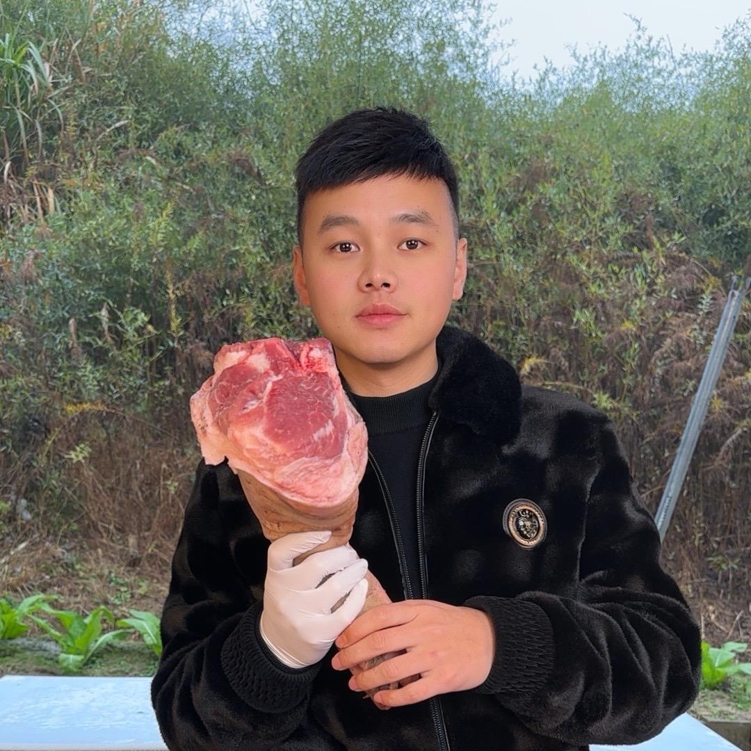 徽州老丫头（兄弟户外打野记）