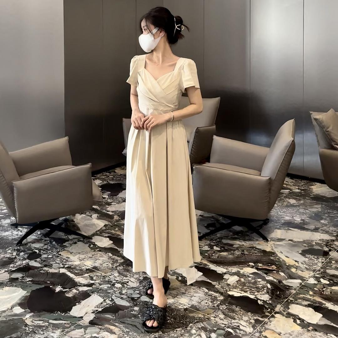 小杜的服饰店