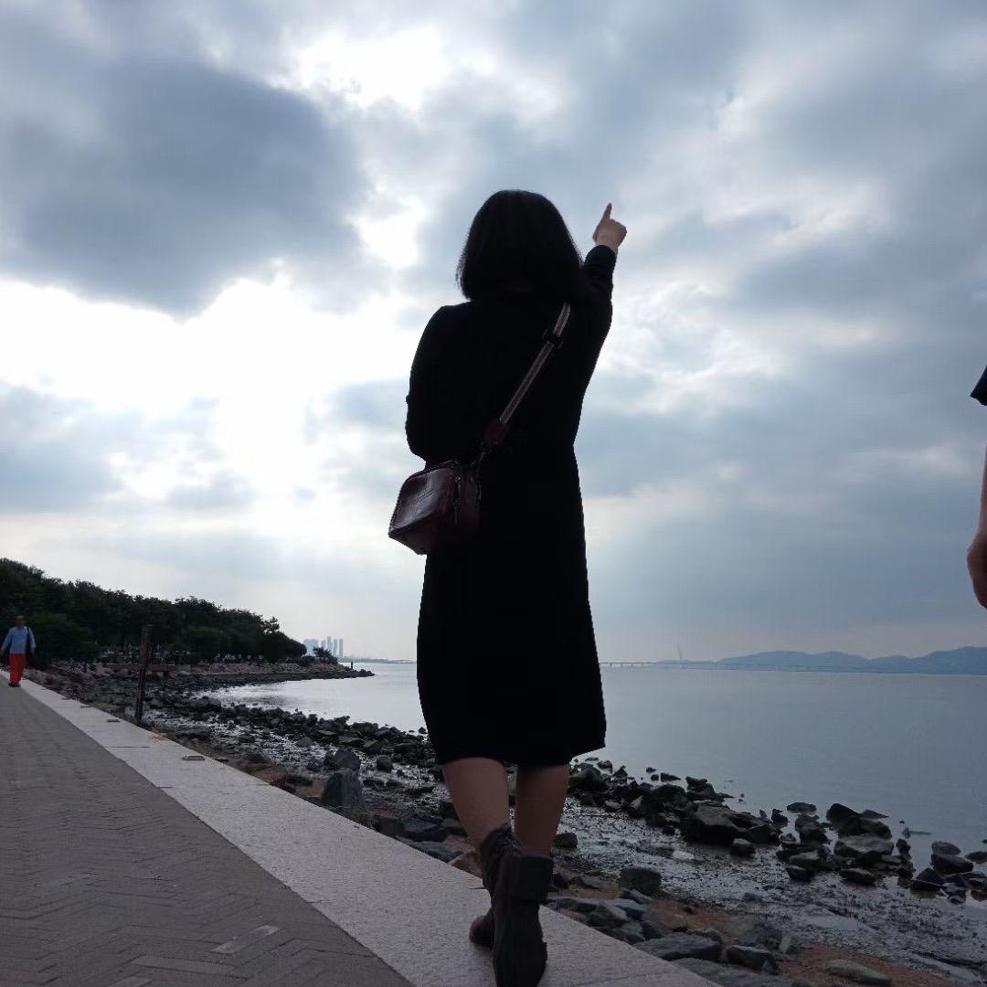 黑暗阴影