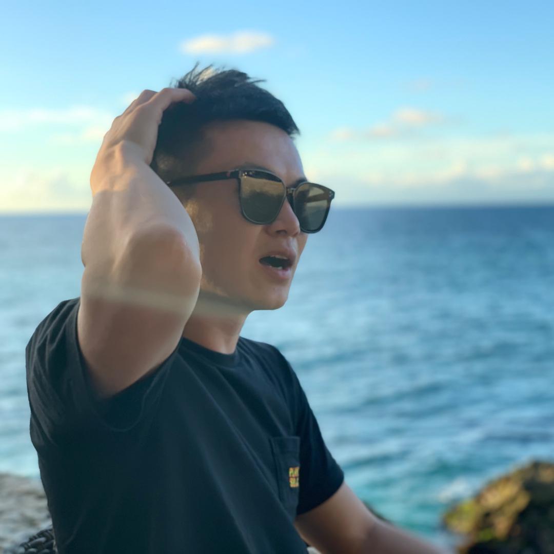 涛涛说你真好看