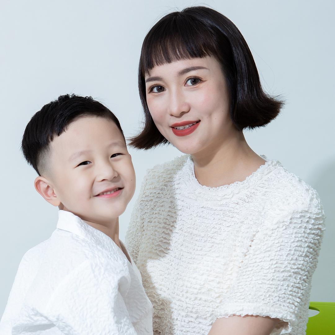 吕吕呀！