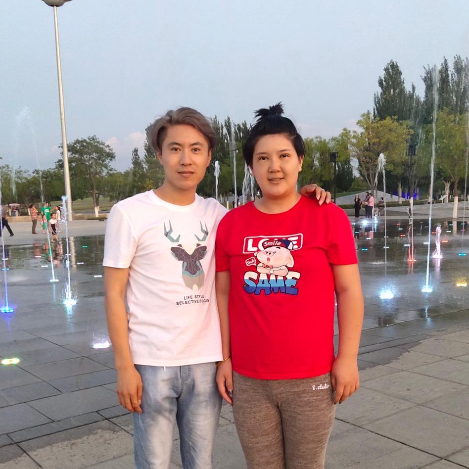 白玫瑰带王丽变❤️美🧚🏻‍♀️
