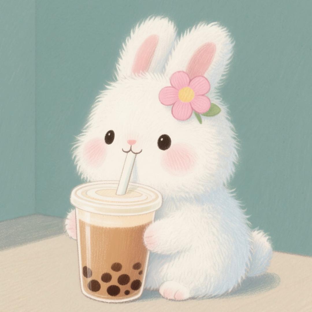 奶黄包♡