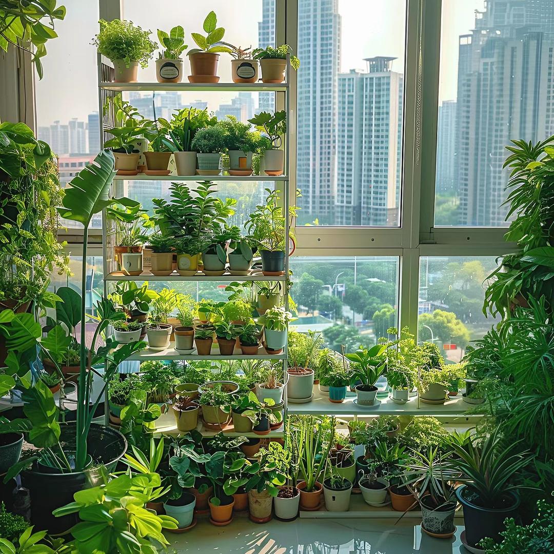 绿植园艺好物肥料