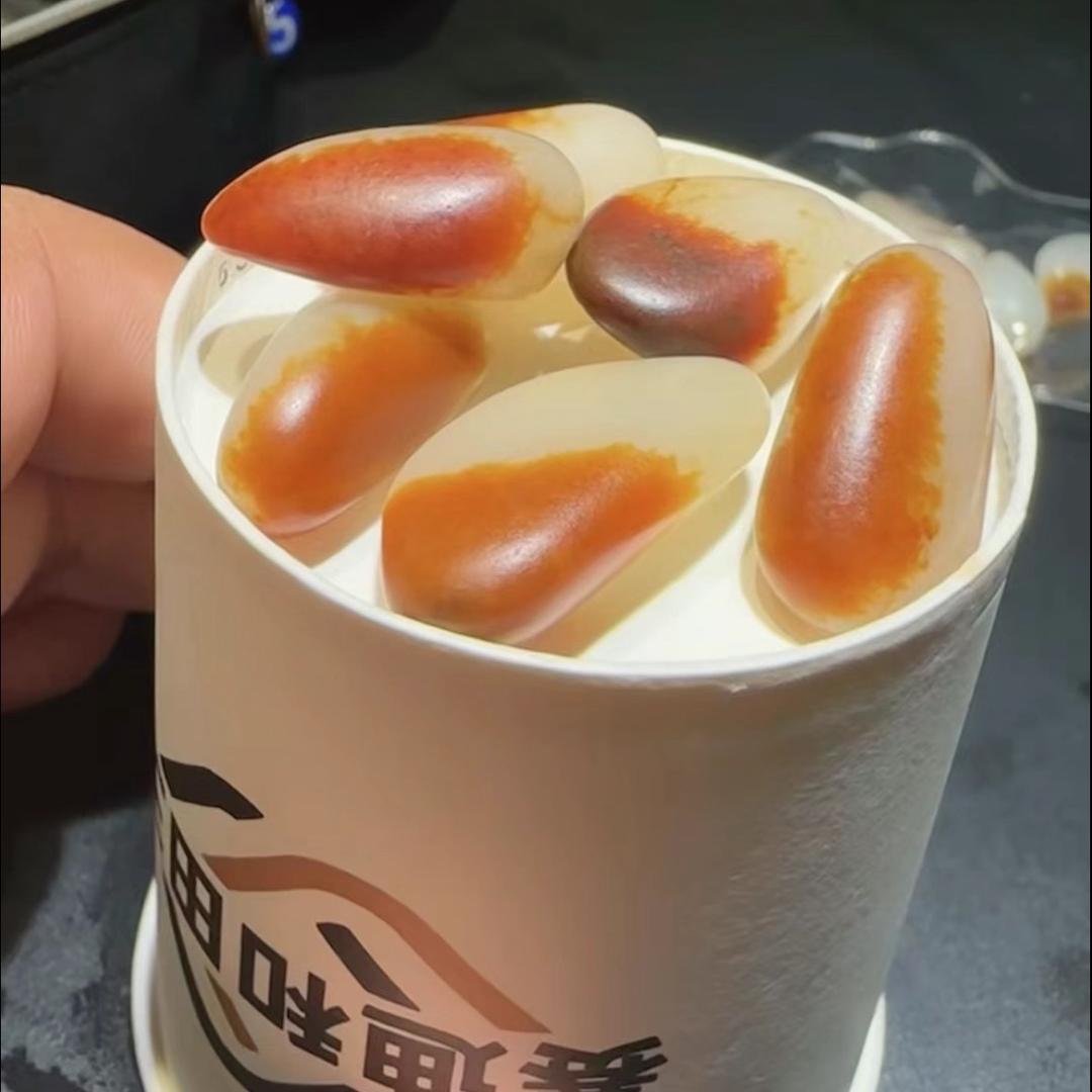 @外力和田玉籽料