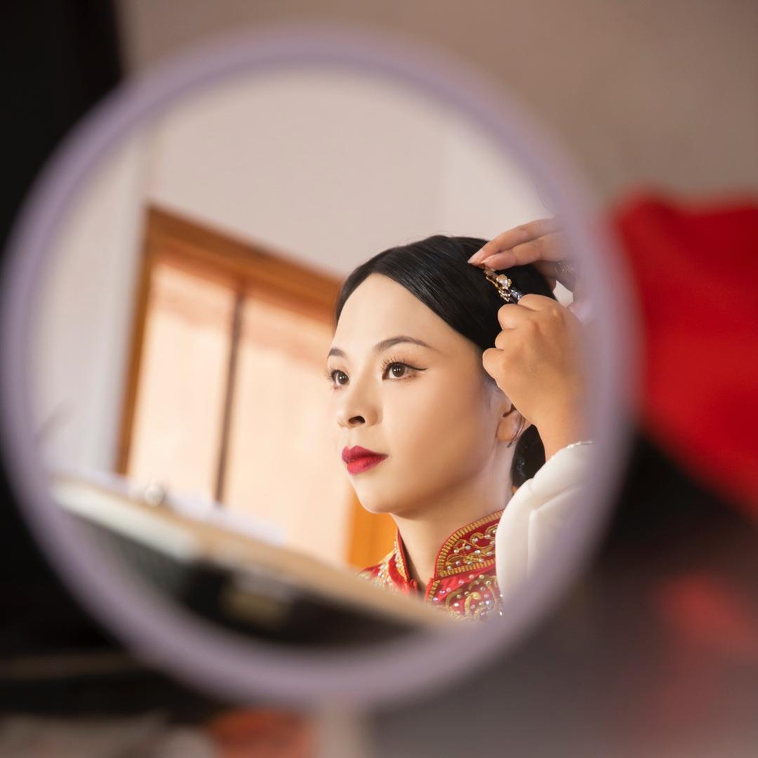 黄丫头的日常生活