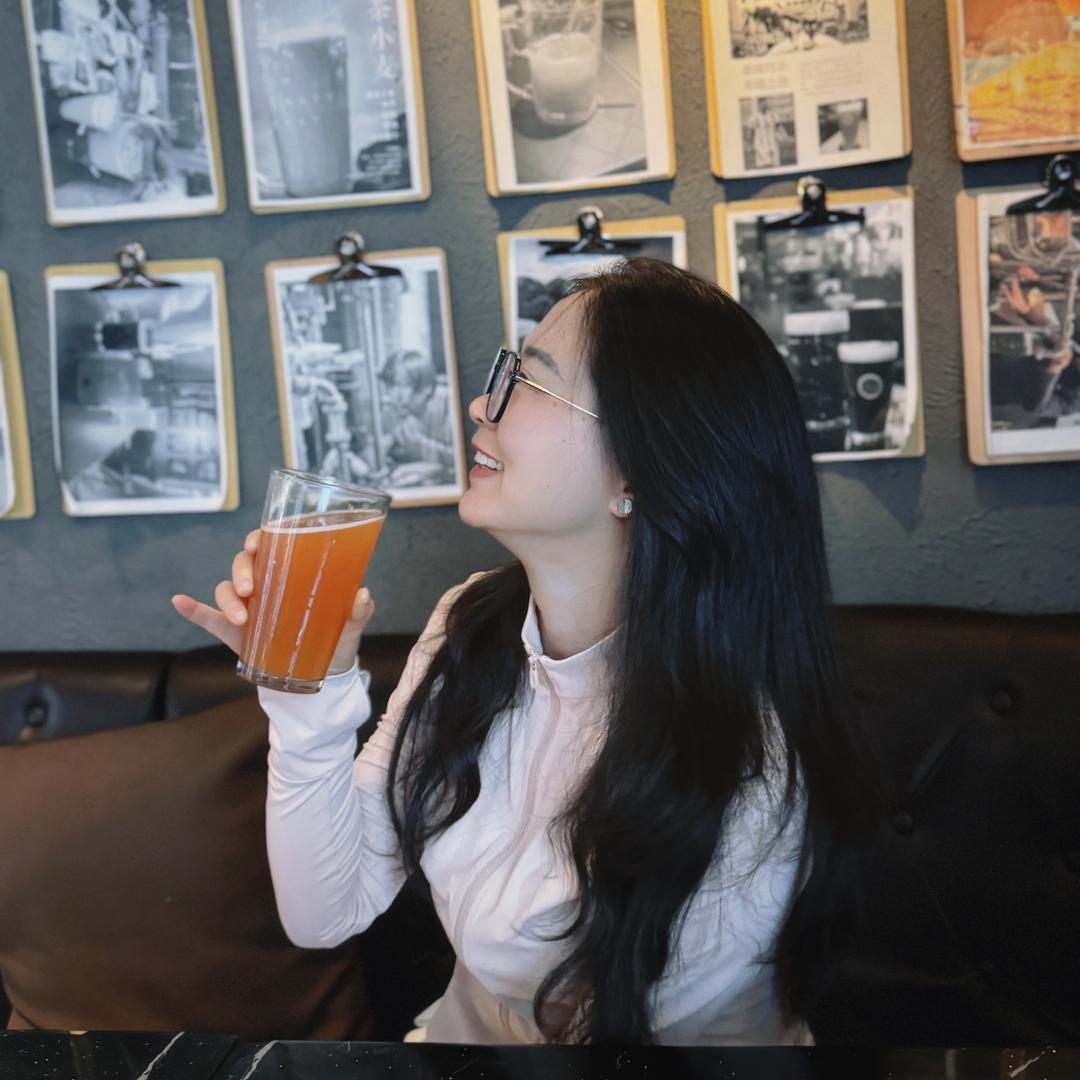 幸福的人儿