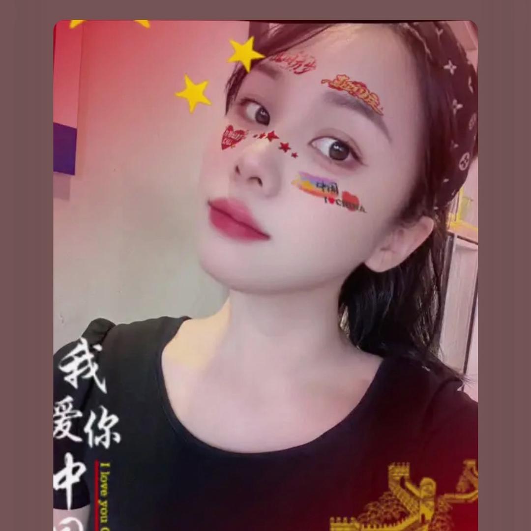 小💗雪