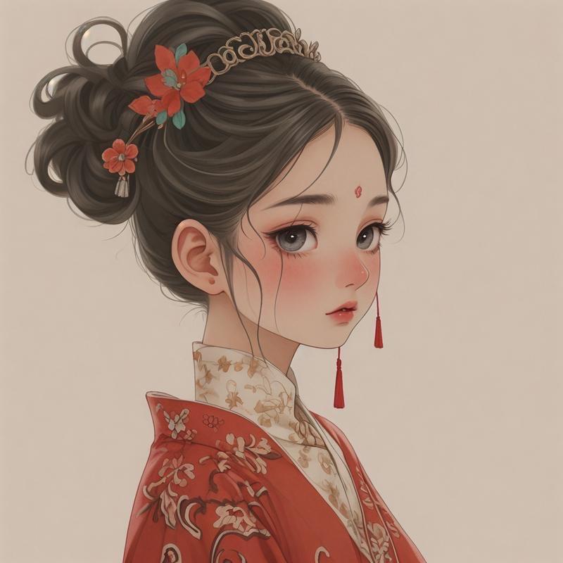 菇凉