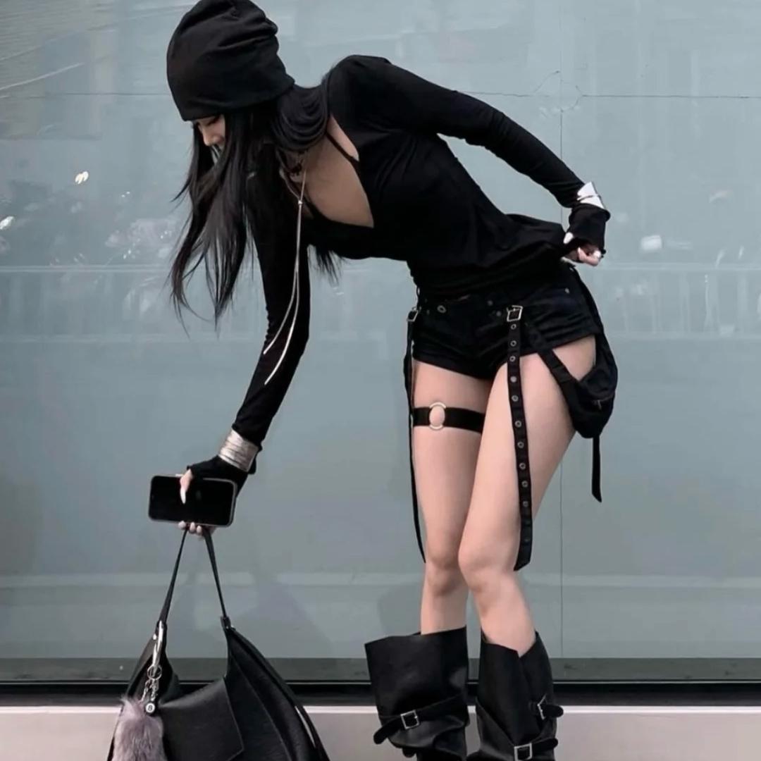 有两刀