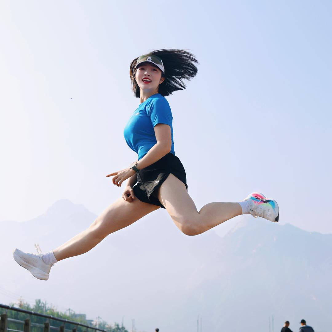 Runner小雨