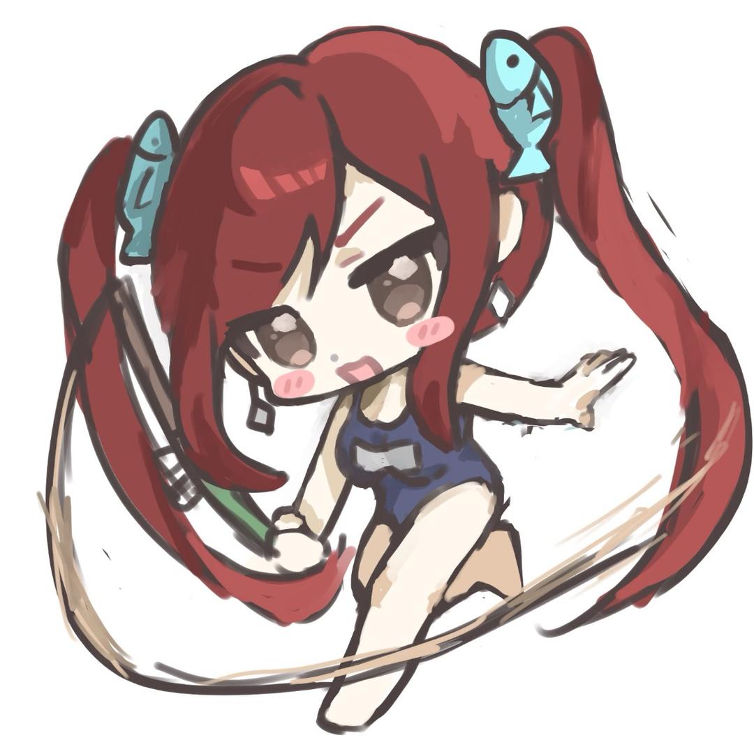 花鸟卷