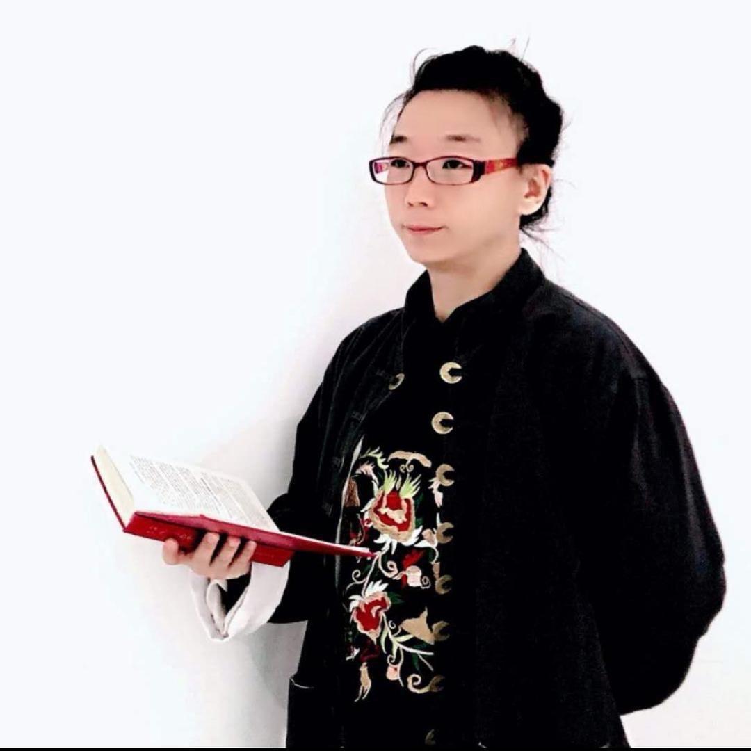 道一慕容