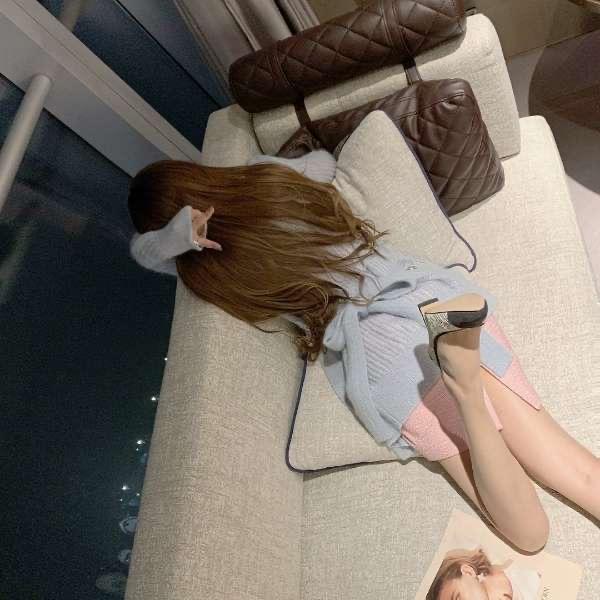 针不戳