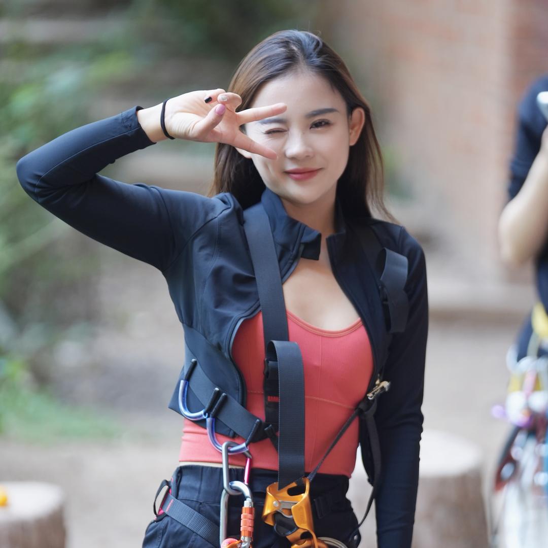 宜妹儿💗招募驴友