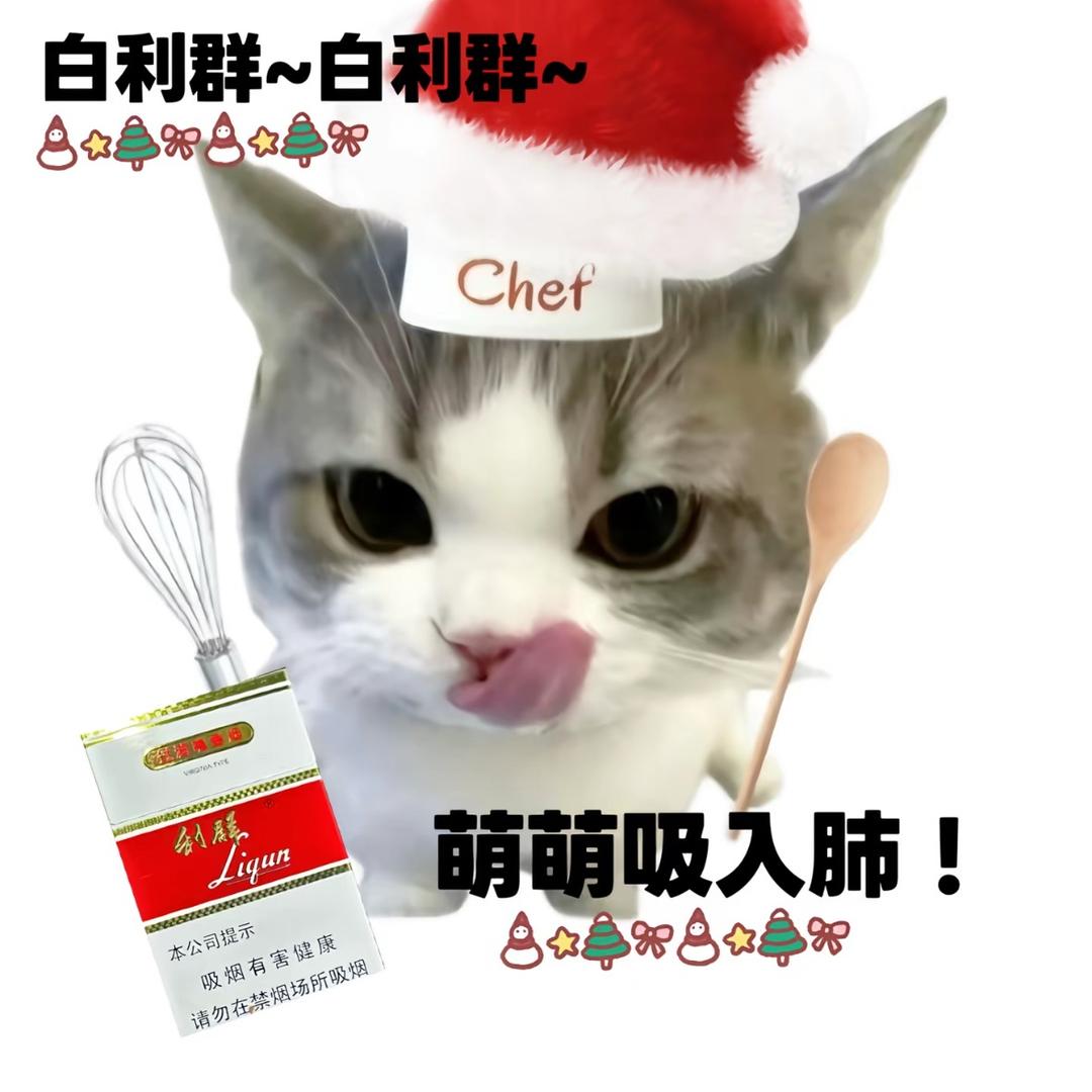 无敌利群