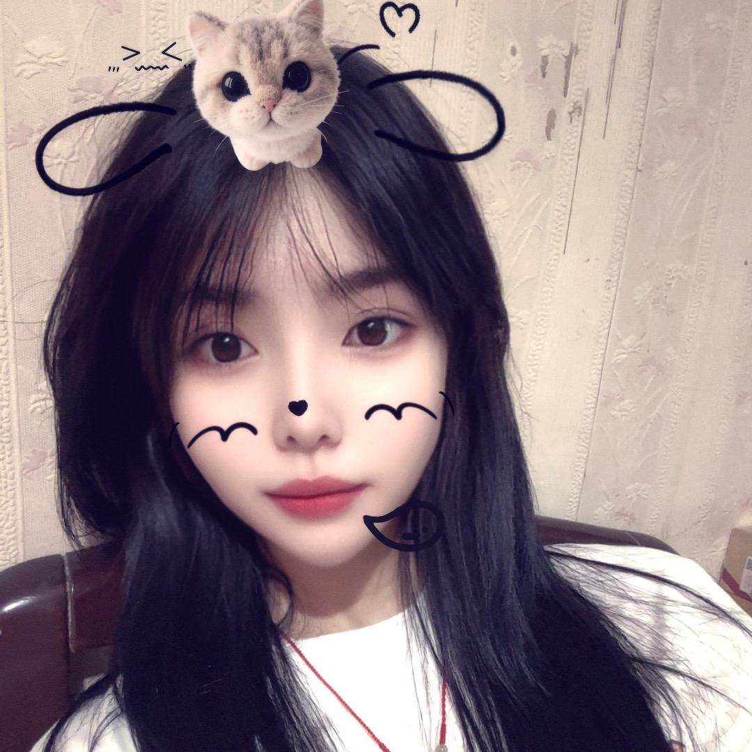 云南   小仙女---