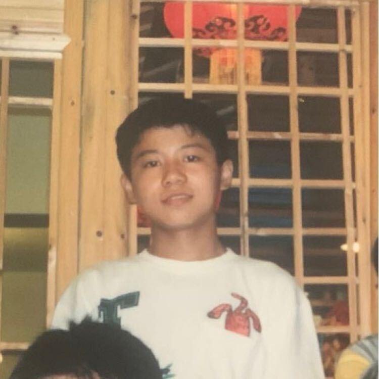harry瑞