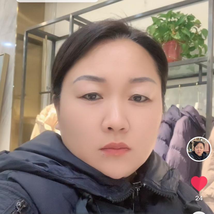 兰考雨梓萱（金羽杰）女装店