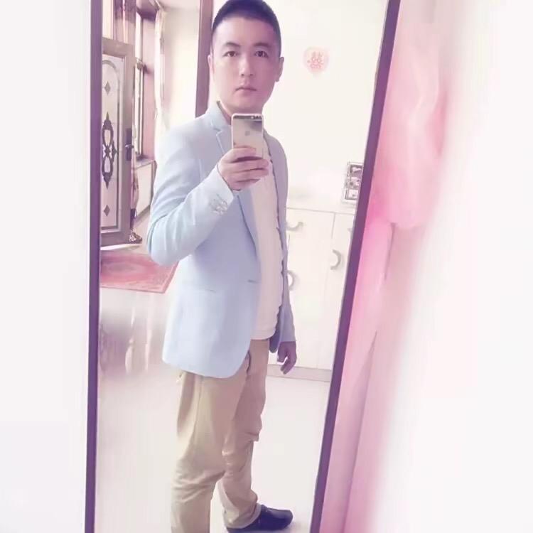 I爷们