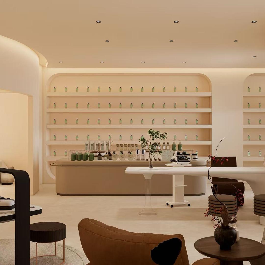 科泊谜国潮美妆