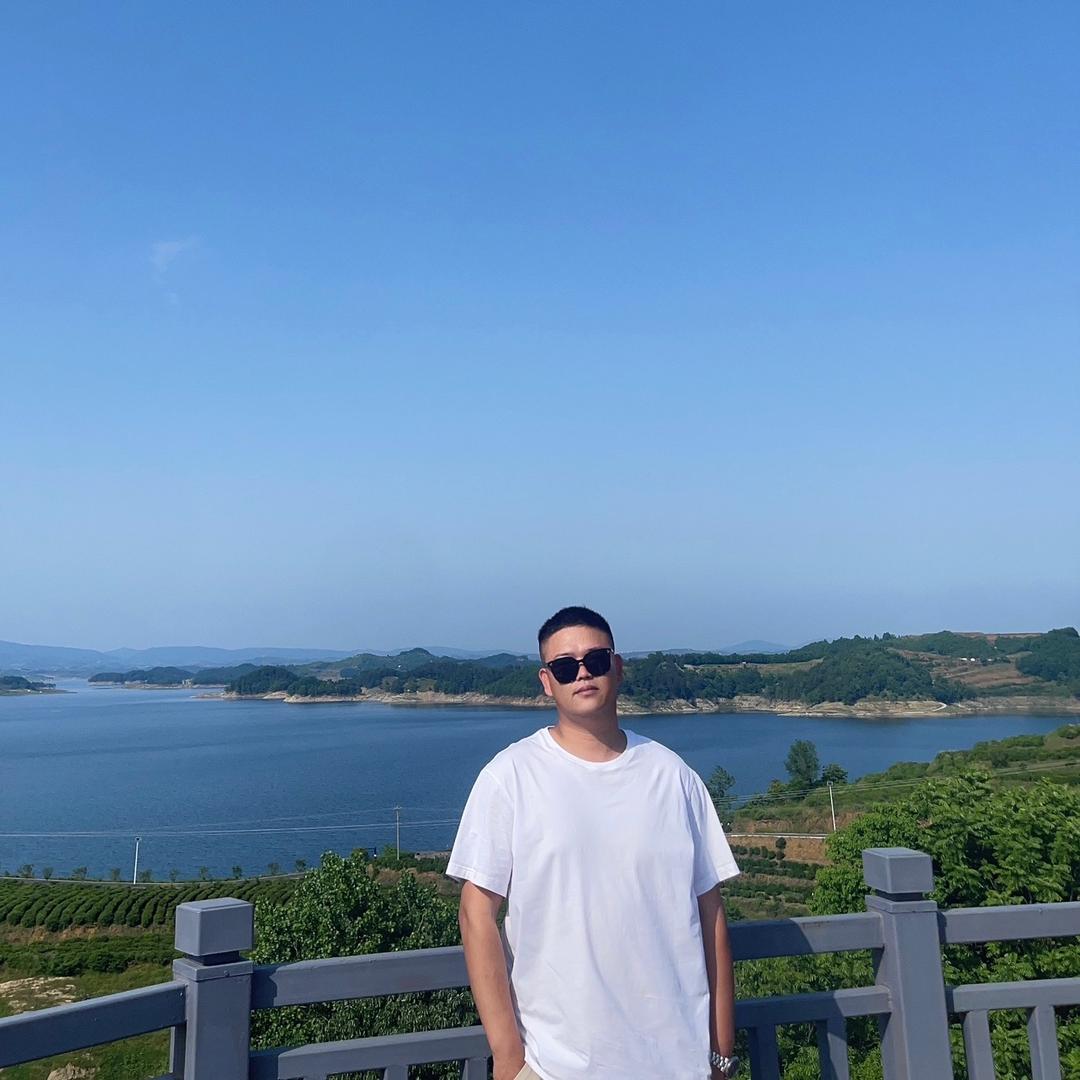 曹小鱼天池翘嘴白
