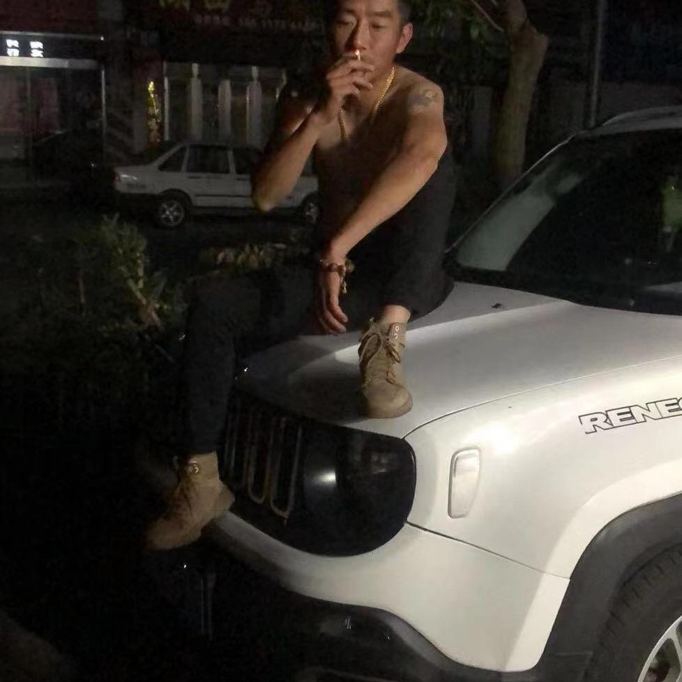 我们不一样  毛头