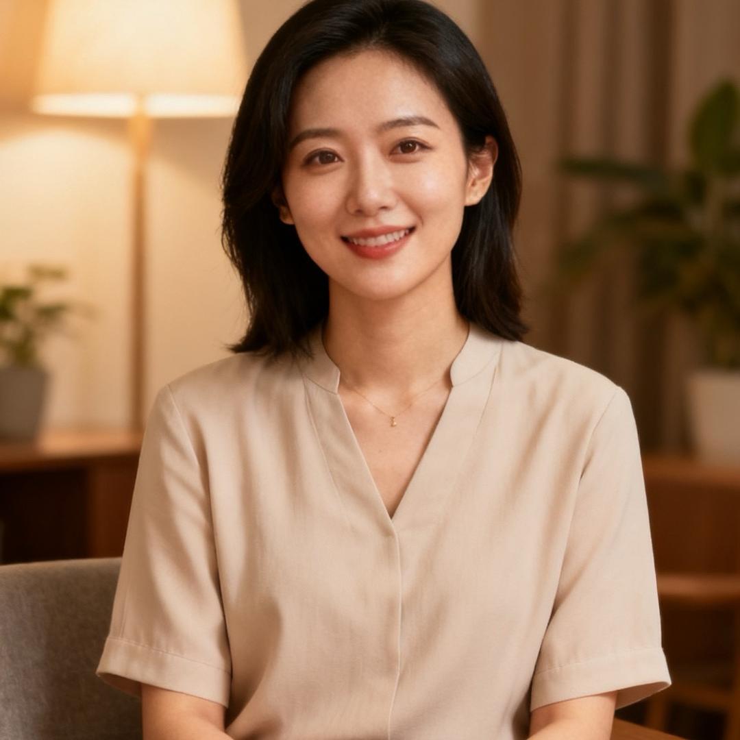 心理咨询-知语老师