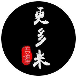 多米悦读