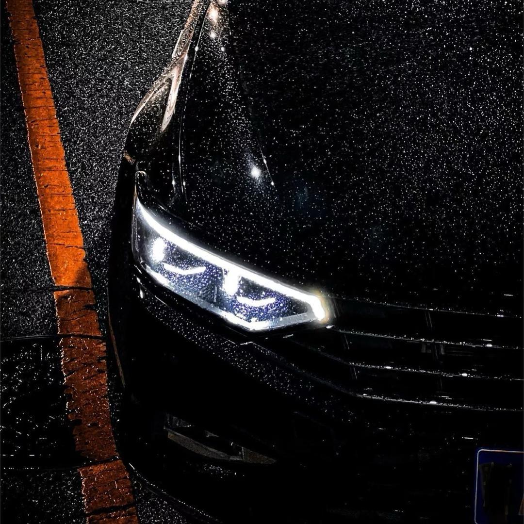 小韩讲新车-易联