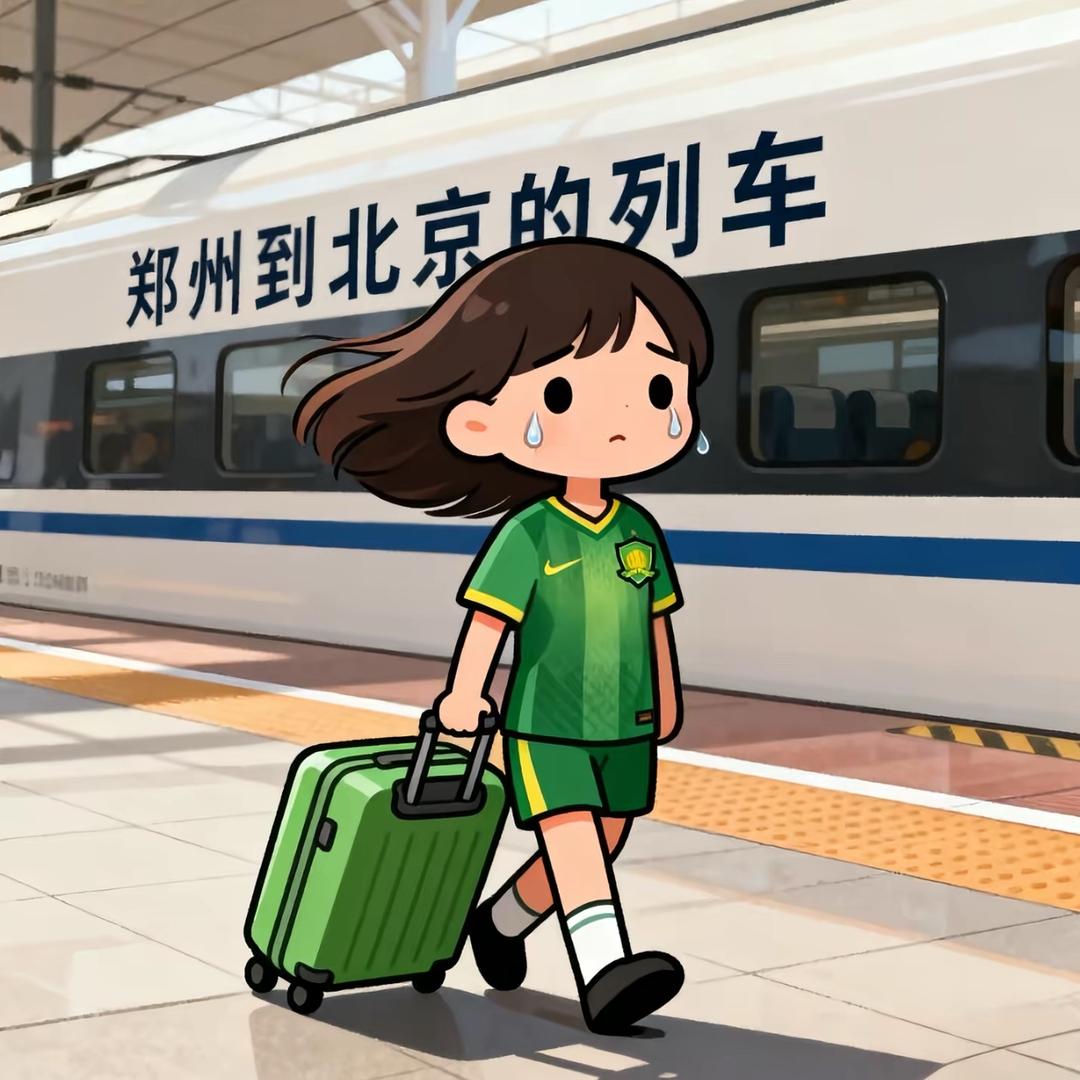 北京小胖Eric