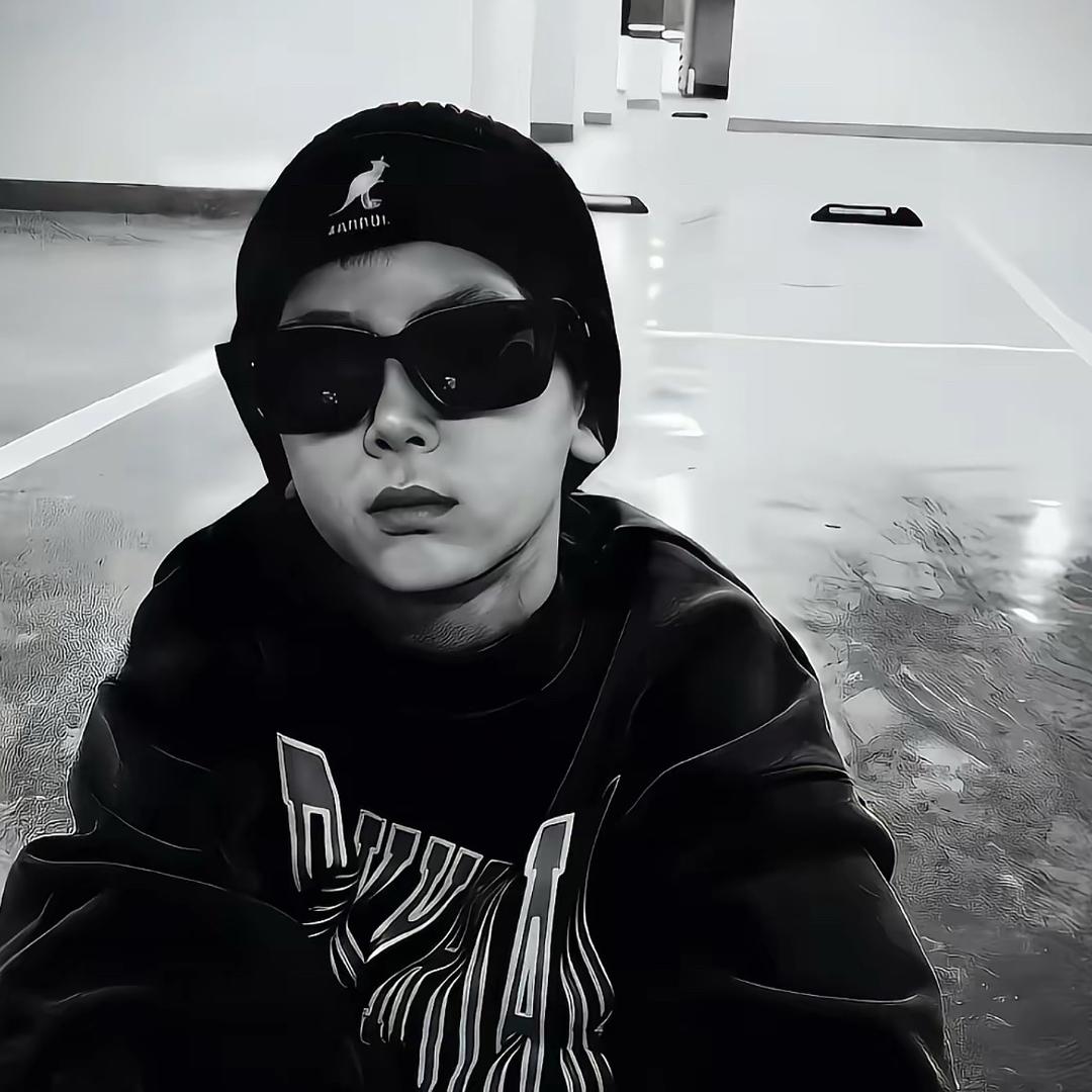 小宇，