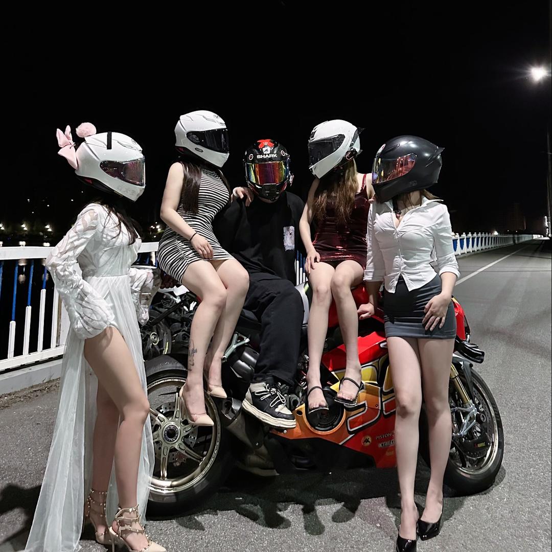 精品摩托（零售·批发）