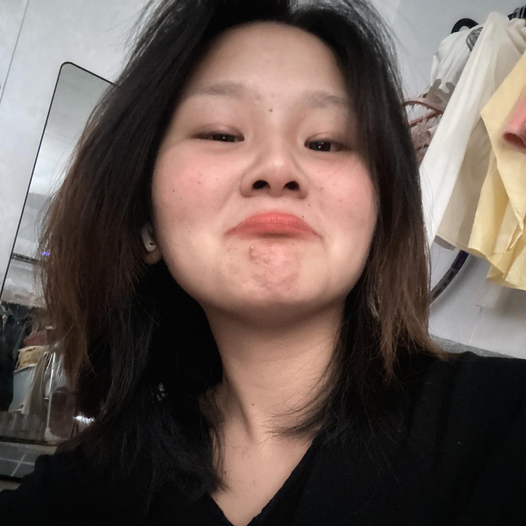 我是大婷婷（不要连赞！！！）