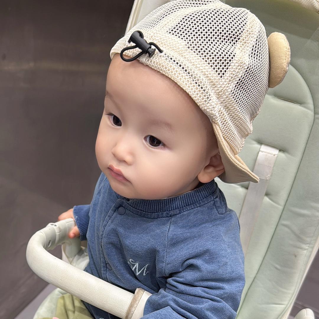年年麻麻吖👶