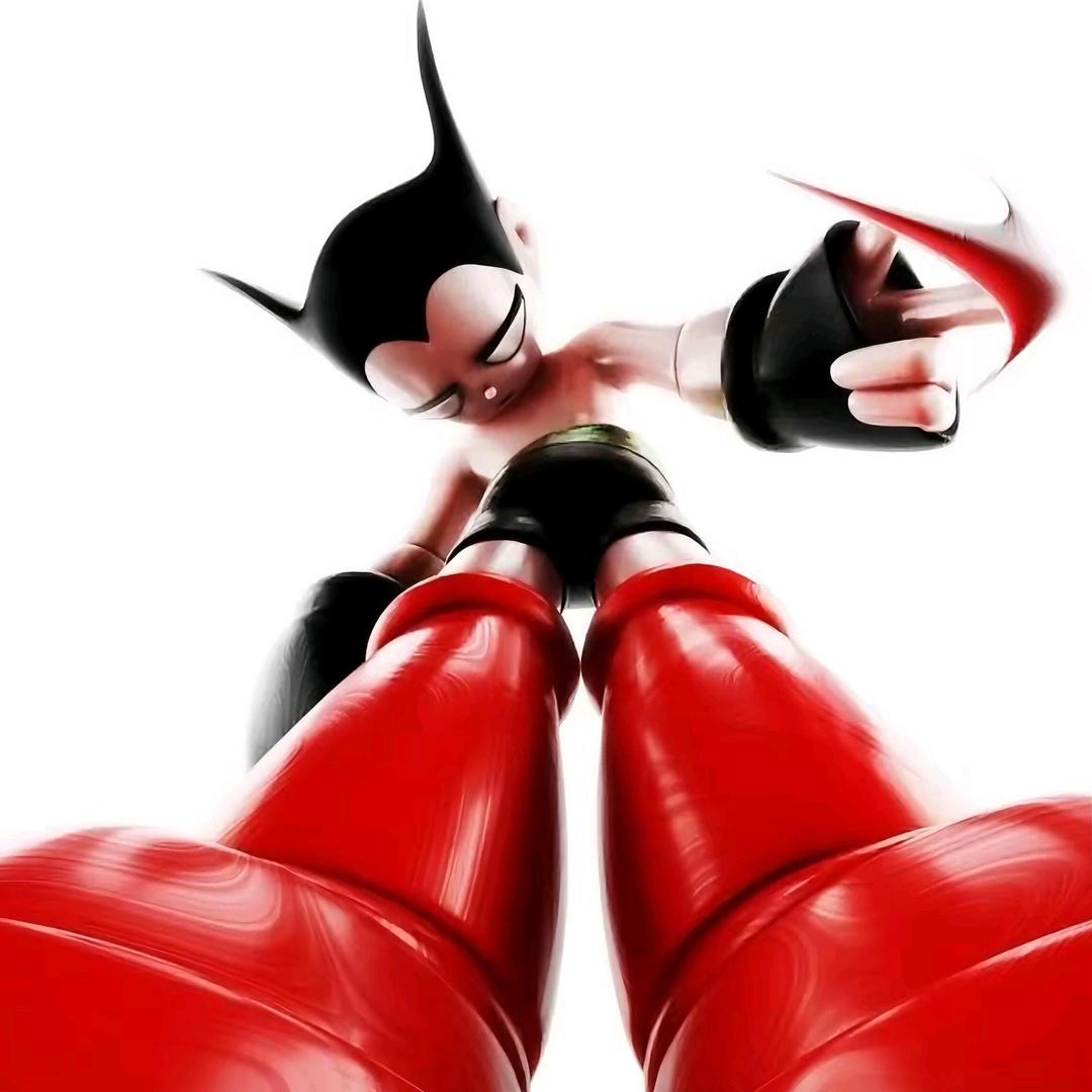 小烨（三角洲行动）