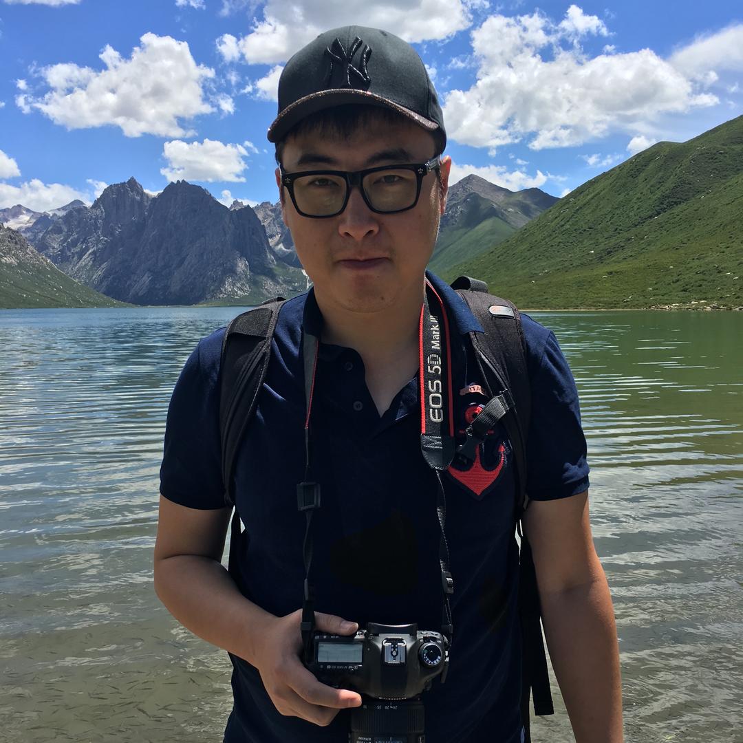 迭戈的旅行世界