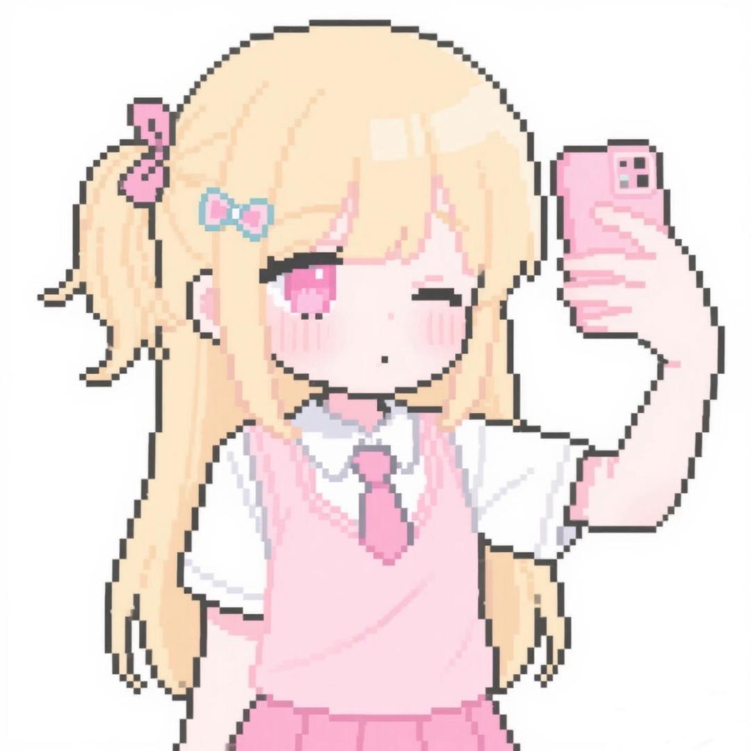 脸盲小黎