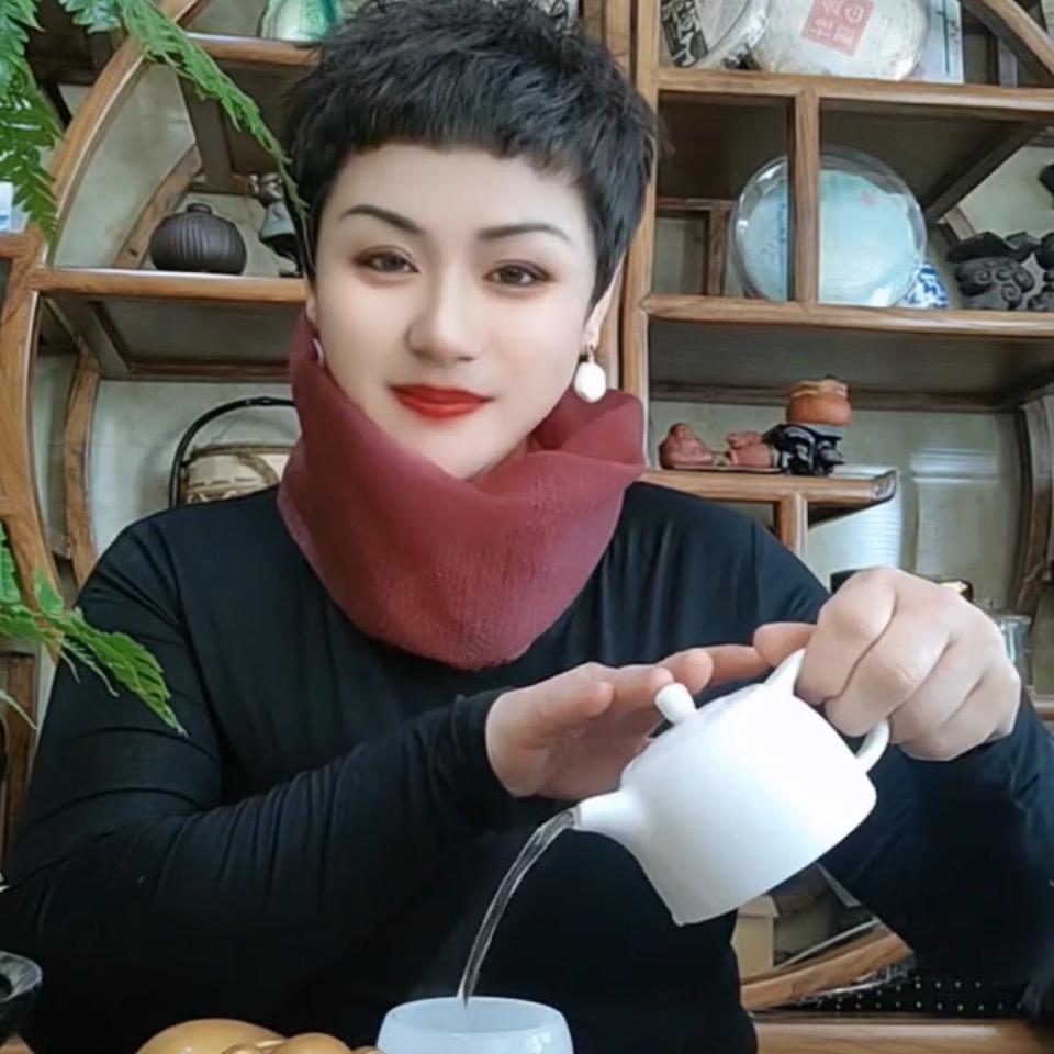 茗香阁茶庄（陈庄北街口路西））