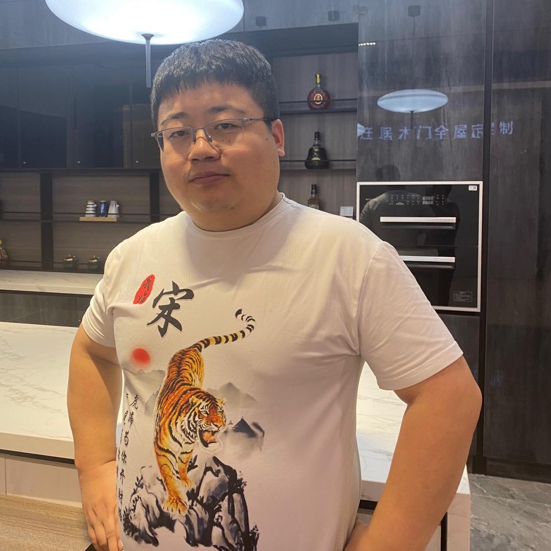 沈阳胖哥全屋定制工厂