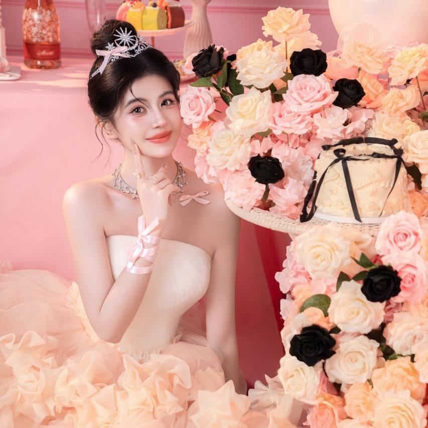 觅美人.韩匠美人写真（直播号）