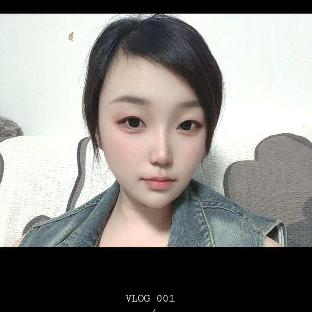 琪宝儿💞