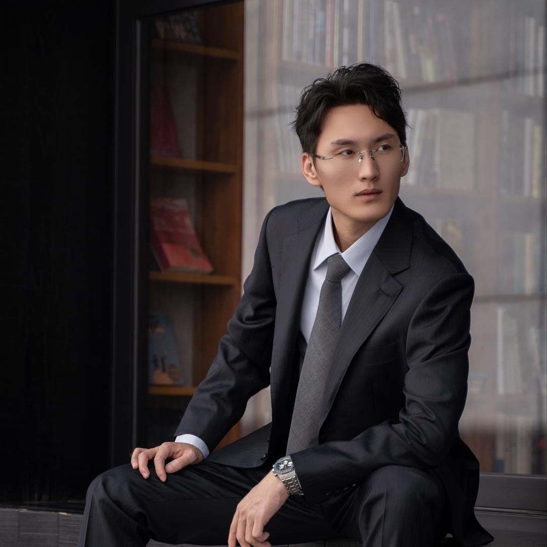 润河潮流男装馆