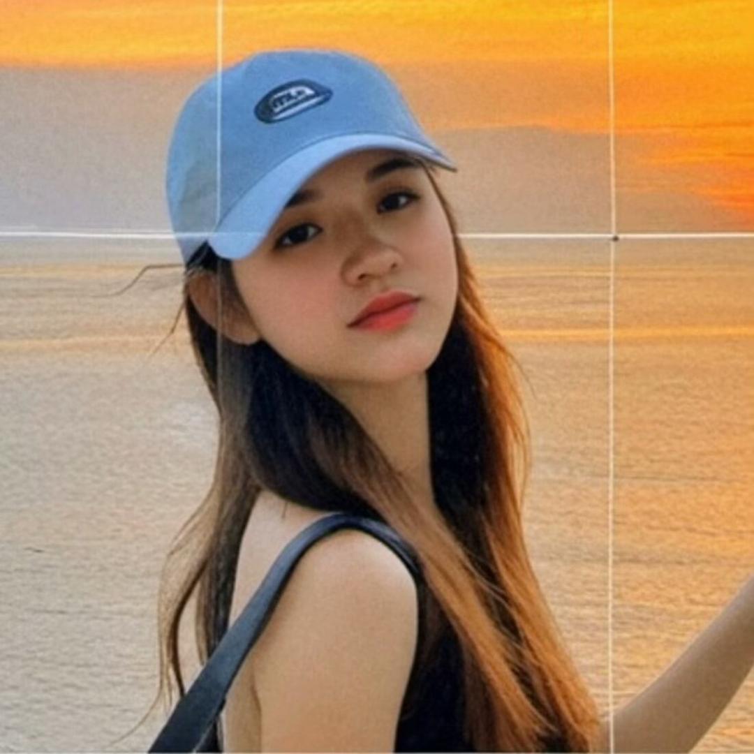 喜欢你💕